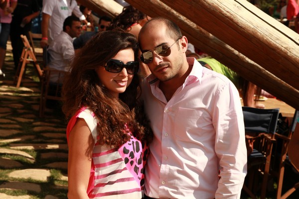 Sunday BBQ at Rikkyz